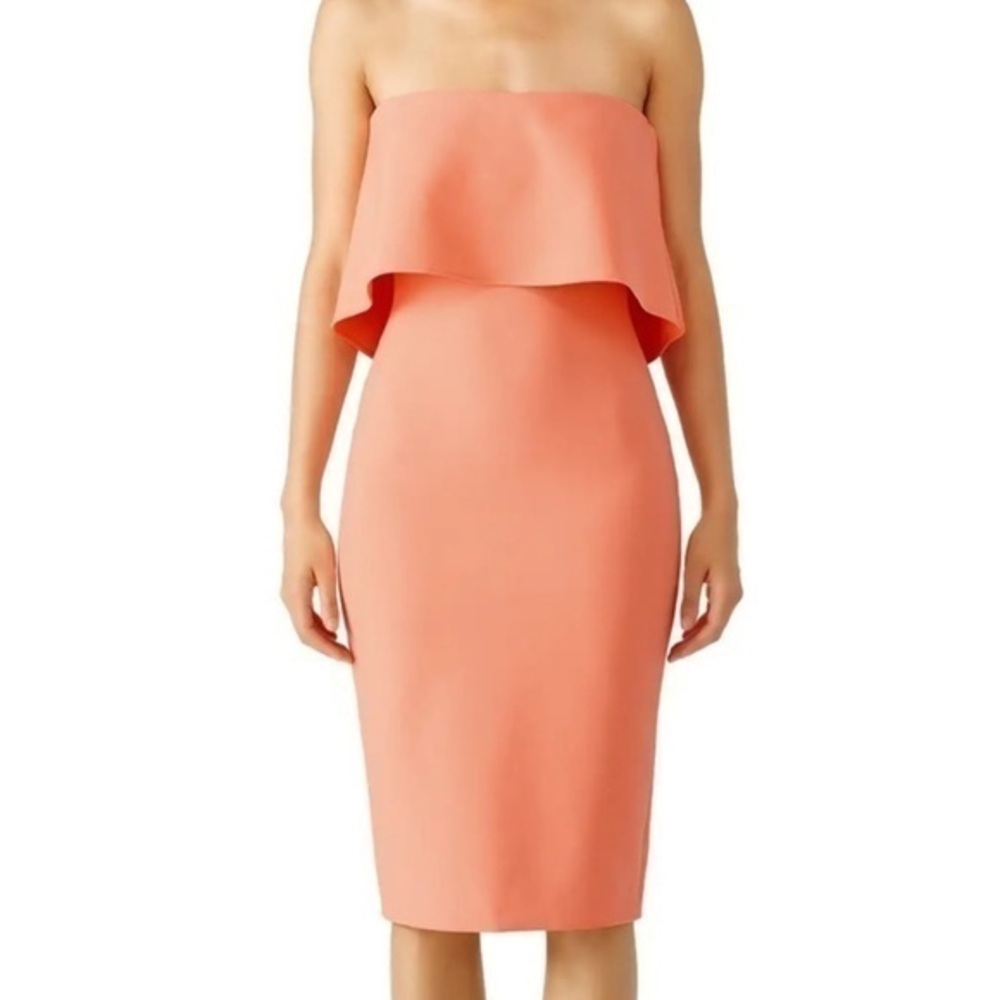 Likely Dress 2 DRIGGS